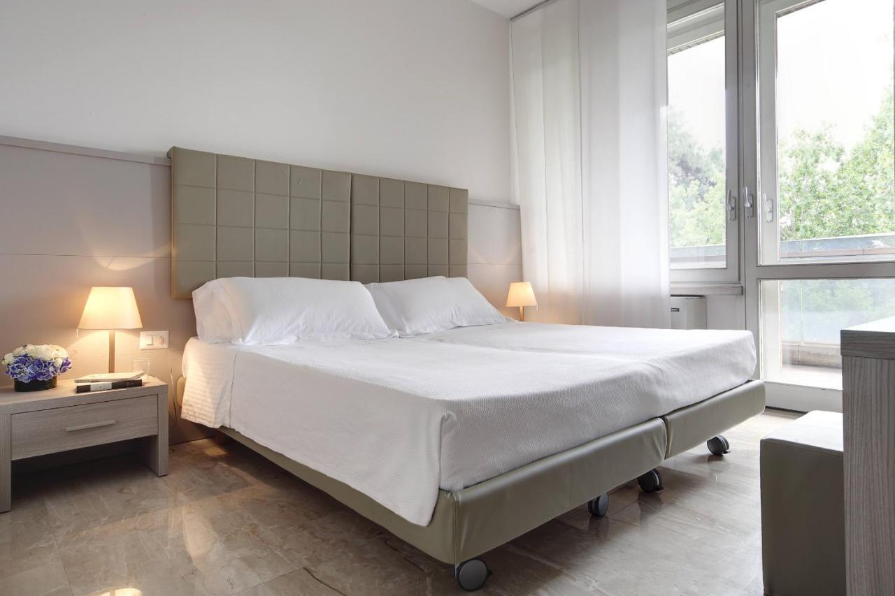 Contempora Apartments - Elvezia 8 - E22 ميلان المظهر الخارجي الصورة